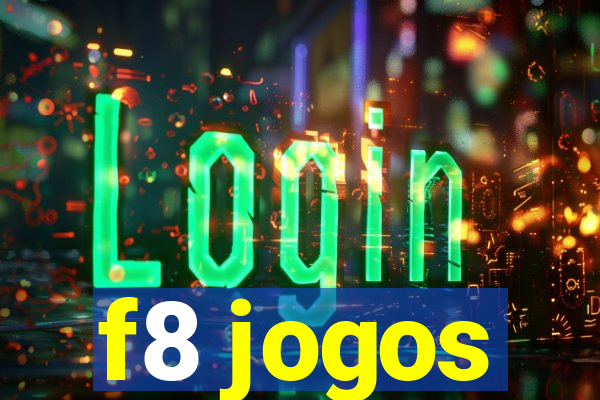 f8 jogos